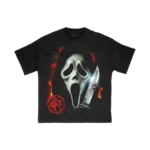 LH 0005 TEE - BLACK