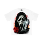 LH 0005 TEE - WHITE