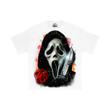 LH 0005 TEE - WHITE