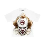 LH 0006 TEE - WHITE
