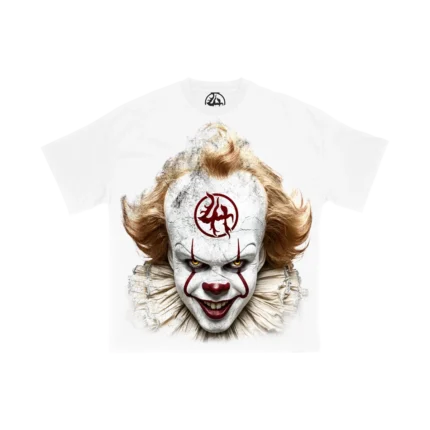 LH 0006 TEE - WHITE