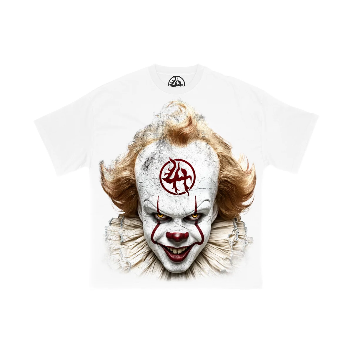 LH_HALLOWEEN_0032_Layer-Comp-33 LH 0006 TEE - WHITE