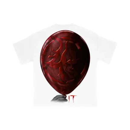 LH 0006 TEE - WHITE