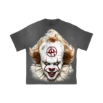 LH 0006 TEE - WASH