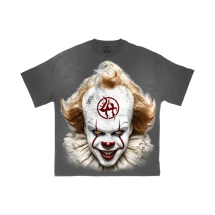 LH 0006 TEE - WASH