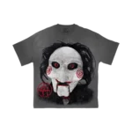 LH 0007 TEE - WASH