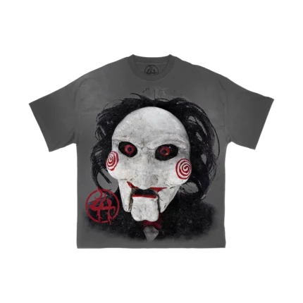 LH 0007 TEE - WASH
