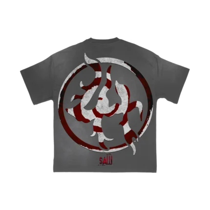 LH 0007 TEE - WASH