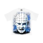 LH 0009 TEE - WHITE