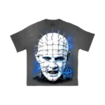 LH 0009 TEE - WASH