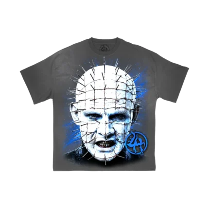 LH 0009 TEE - WASH