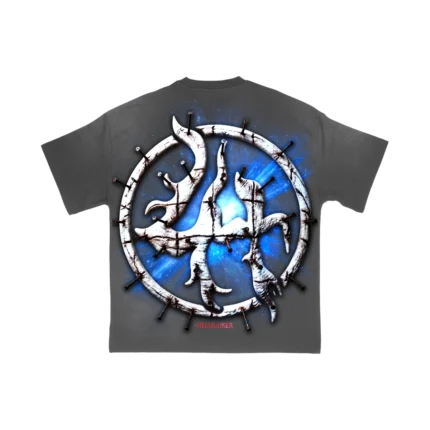 LH 0009 TEE - WASH
